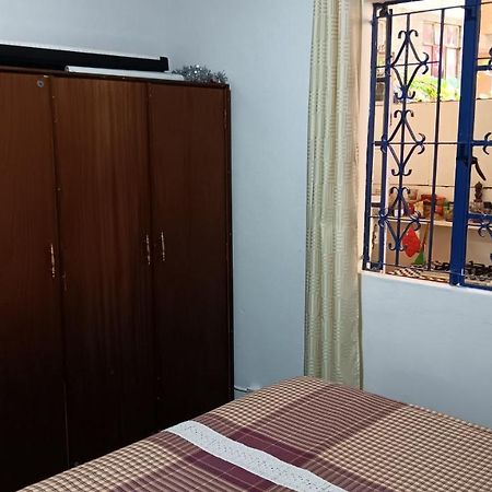 Chez Leone Apartment Grand Baie Bagian luar foto