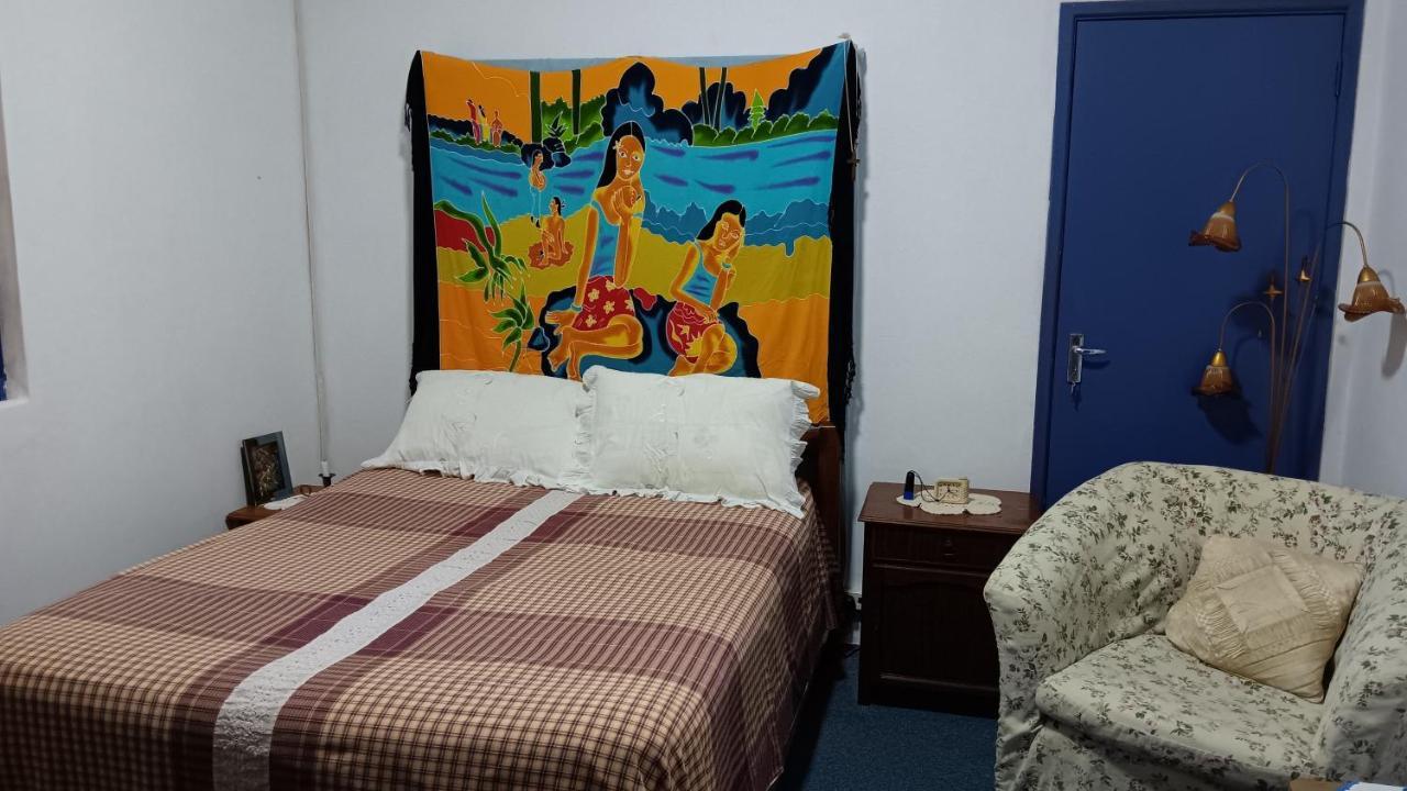 Chez Leone Apartment Grand Baie Bagian luar foto