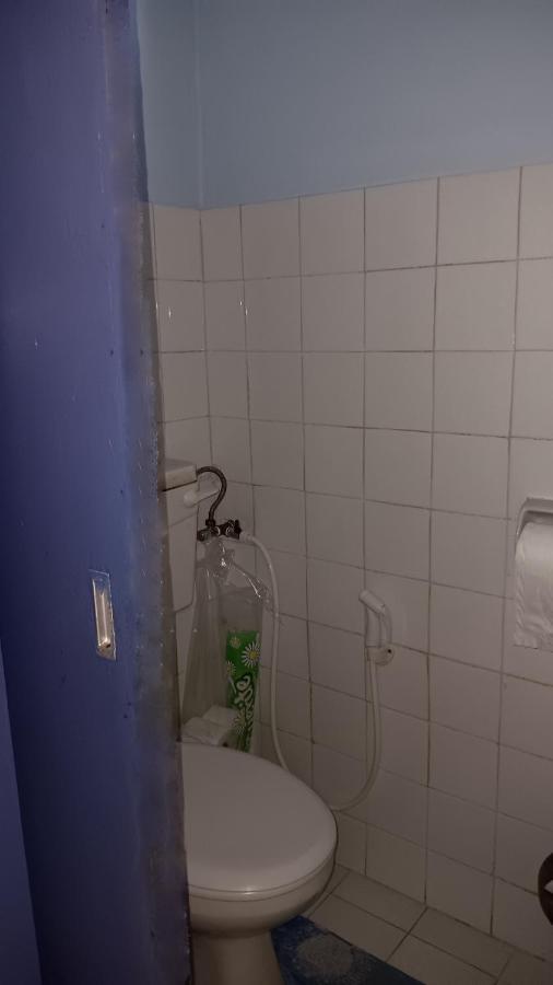 Chez Leone Apartment Grand Baie Bagian luar foto